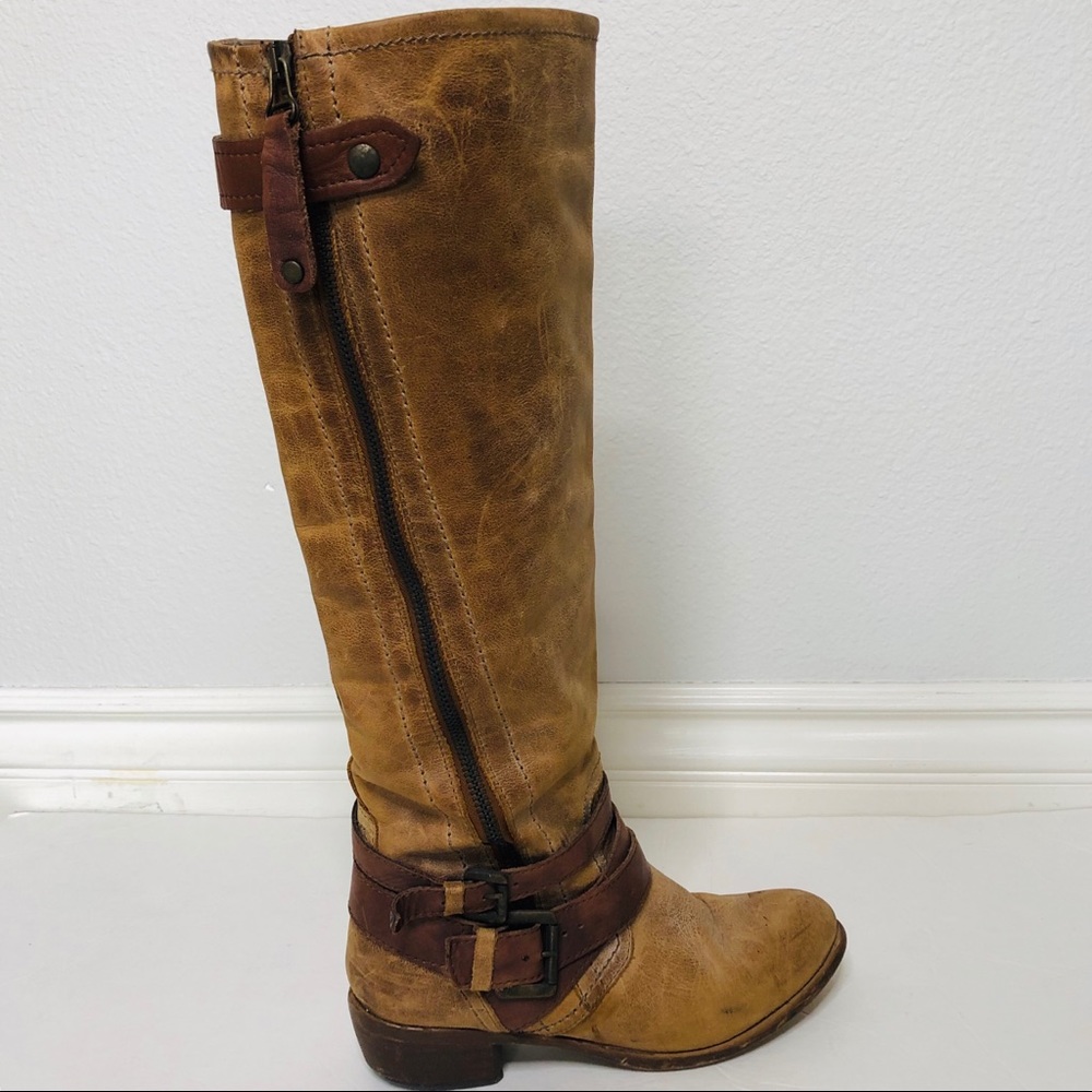 ALDO Rugged & Worn Boots